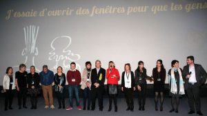 CSF photogroupe remise festival 2018