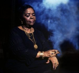 Cesaria evora