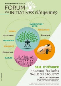 forum initiaives citoyennes 2018