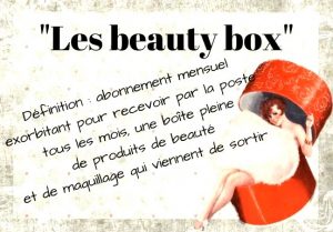 ludivine beauty box