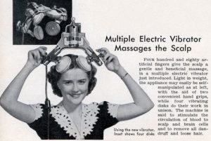 ludivine massage machine