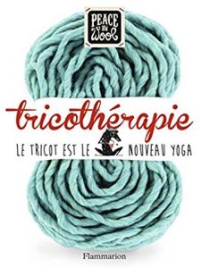 tricotherapie livre