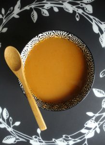 lyselotte soupe crustacés