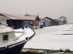 neige port pinasse pascale arriaga dumorra