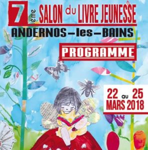 salon grandilire andernos