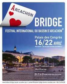 festival bridige arcachon