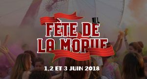 fete de la morue begles