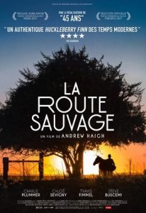 film la route sauvage