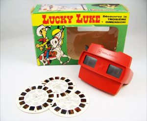 lucky-luke---view-master-3-d---visionneuse---3-disques--avec-boite--p-image-322496-grande