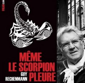 rechenmann scorpion