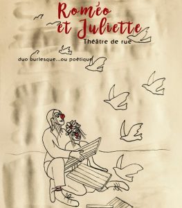 romeo et juliette