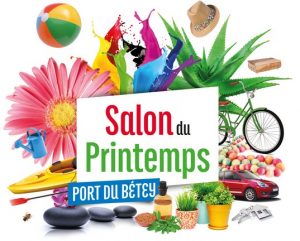 salon du printemps coupe 2018