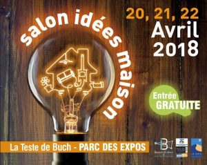 salon idees maison la teste 2018