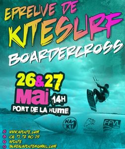 kitesurf gujan apckite