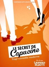 le secret de capucine