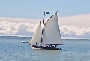 voiles en lib 5 Gilles rondeau