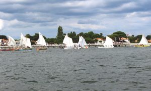 voiles en liberté Andernso