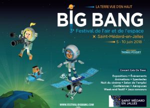 affiche festival bigi bang 2018