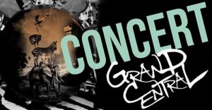 concert grand central