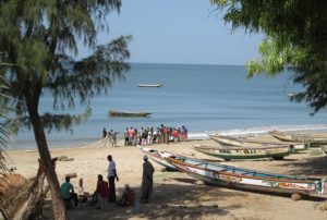 ecoliers du senegal cote