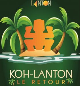 koh lanton 2018