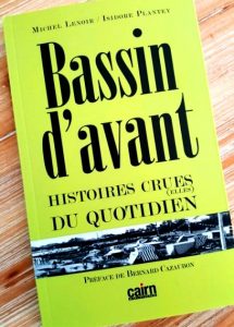 bassin d avant photo livre