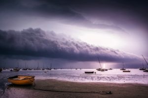 orage arcus cv