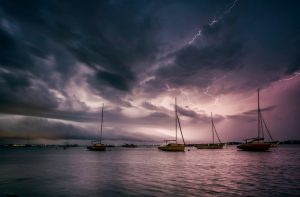 orage eclairs arcus cv