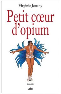 petit coeur d'opium virginie jouany