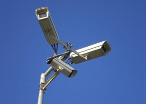 sos pv cameras video surveillance