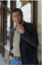 dany laferriere