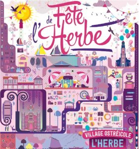 fete de l'herbe 2018