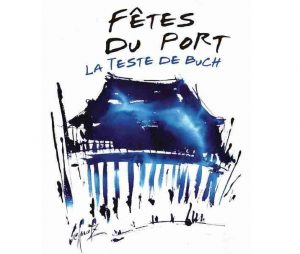 fetes du port la teste 2018