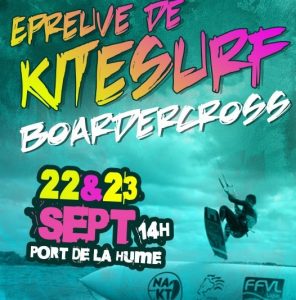 apckite saut affiche bordercross