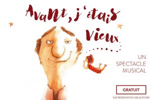 avant j etais vieux marcheprime