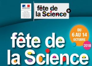 fete de la science 2018