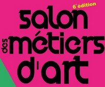 salon metiers d arts ares 2018