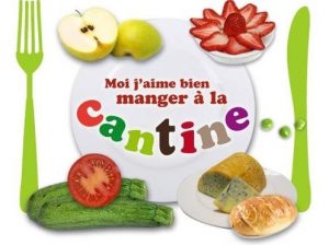 cantine bio audenge CD