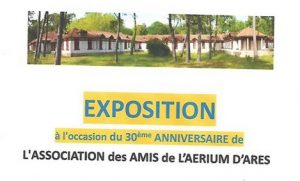 expo amis aerium ares