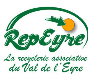 recyclerie du val de l'eyre