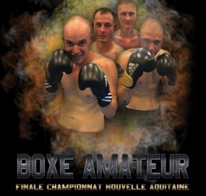 Boxe la teste