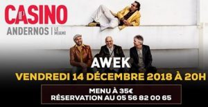 Casino miami Awek