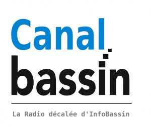 Logo Canal Bassin