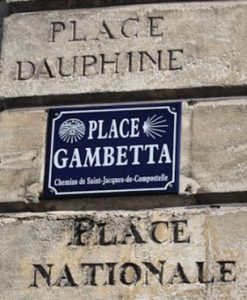 SHAA Belcier place nationale gambetta