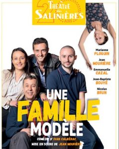 Salinieres une famille modele