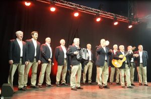 cabanes en fete chants basques