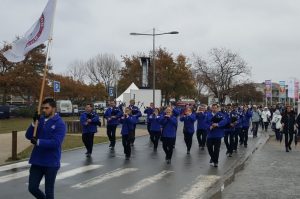 cabanes en fetes bagad bdx