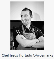 chef jesus