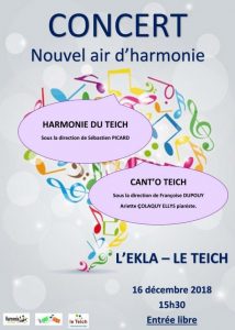 concert le teich 16 12 18