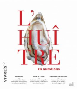 huitres couv